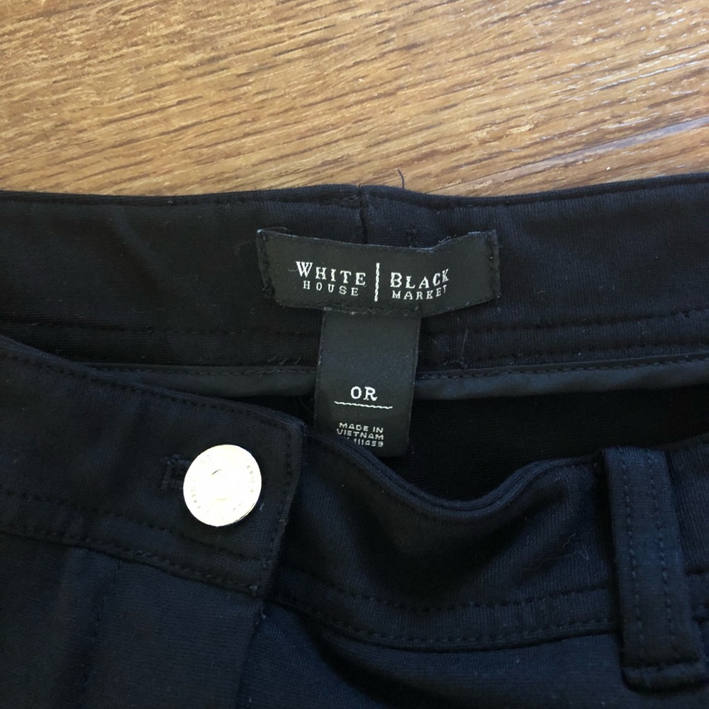 WHBM pants! - Picture 2 of 5